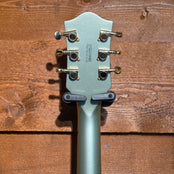 Gretsch G5655TG Electromatic with Bigsby; Aspen Green: Serial No: CYGC21091065 | Second Hand