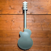Gretsch G5655TG Electromatic with Bigsby; Aspen Green: Serial No: CYGC21091065 | Second Hand