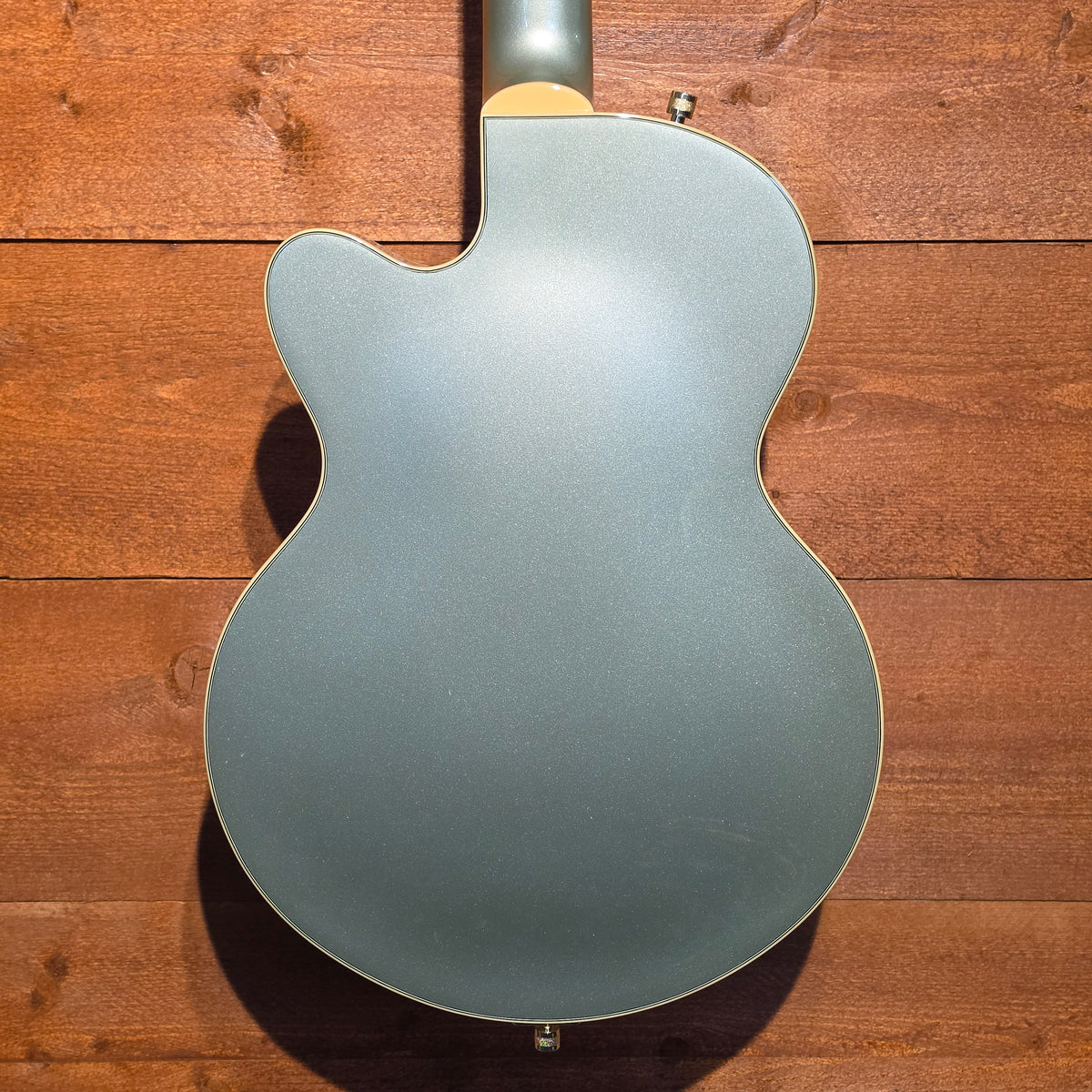 Gretsch G5655TG Electromatic with Bigsby; Aspen Green: Serial No: CYGC21091065 | Second Hand