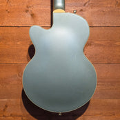 Gretsch G5655TG Electromatic with Bigsby; Aspen Green: Serial No: CYGC21091065 | Second Hand