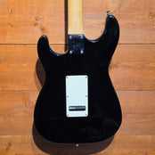 G&L Tribute Series Legacy; Black: Serial No: 180513617 | Second Hand