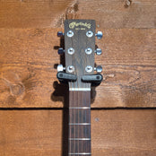 Martin D-X2E Electro Acoustic Guitar; Solid Spruce Sunburst / Ziricote: Serial No: 3023739 | Second Hand