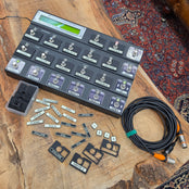 Fractal Audio MFC-101 Mark III Foot Controller | Second Hand