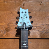 PRS SE Starla Electric Guitar; Powder Blue: Serial No: CTID00049 | Second Hand