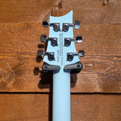 PRS SE Starla Electric Guitar; Powder Blue: Serial No: CTID00049 | Second Hand