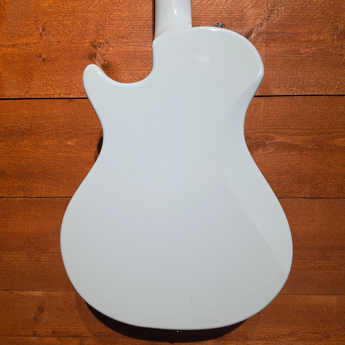 PRS SE Starla Electric Guitar; Powder Blue: Serial No: CTID00049 | Second Hand