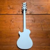 PRS SE Starla Electric Guitar; Powder Blue: Serial No: CTID00049 | Second Hand