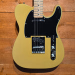 Squier Affinity Telecaster; Butterscotch Blonde: Serial No: CYKC23006172 | Second Hand