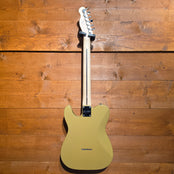 Squier Affinity Telecaster; Butterscotch Blonde: Serial No: CYKC23006172 | Second Hand
