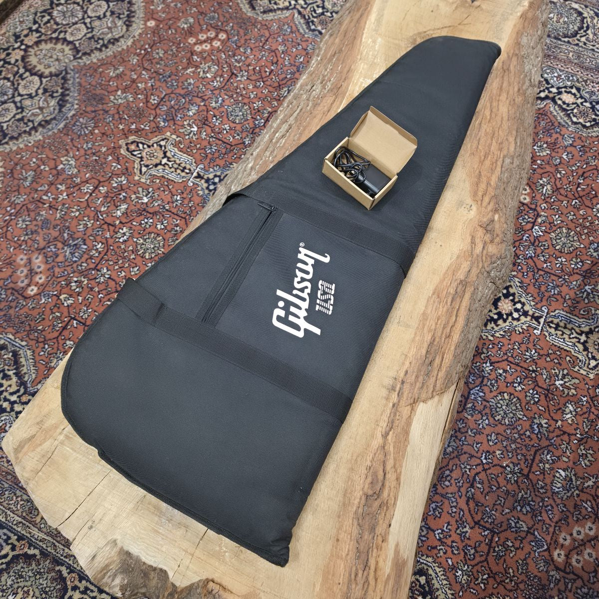 Gibson 2015 Les Paul Less Plus; Desert Burst: Serial No: 150046838 | Second Hand