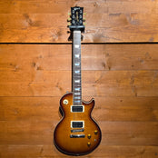 Gibson 2015 Les Paul Less Plus; Desert Burst: Serial No: 150046838 | Second Hand
