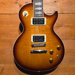Gibson 2015 Les Paul Less Plus; Desert Burst: Serial No: 150046838 | Second Hand