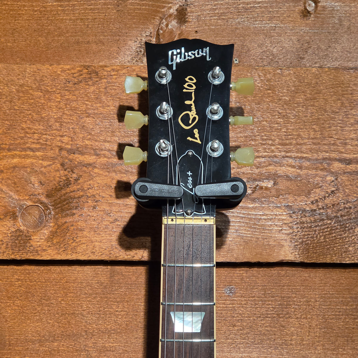 Gibson 2015 Les Paul Less Plus; Desert Burst: Serial No: 150046838 | Second Hand