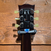 Gibson 2015 Les Paul Less Plus; Desert Burst: Serial No: 150046838 | Second Hand