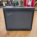 Fender Mustang GTX50 Guitar Amplifier With Cover | Second Hand