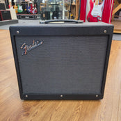 Fender Mustang GTX50 Guitar Amplifier With Cover | Second Hand