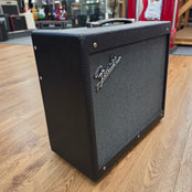 Fender Mustang GTX50 Guitar Amplifier With Cover | Second Hand