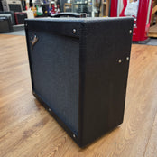 Fender Mustang GTX50 Guitar Amplifier With Cover | Second Hand