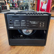 Fender Mustang GTX50 Guitar Amplifier With Cover | Second Hand