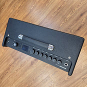 Fender Mustang GTX50 Guitar Amplifier With Cover | Second Hand