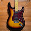 G&L Tribute Series Legacy HSS; 3-Tone Sunburst: Serial No: 211003513 | Second Hand