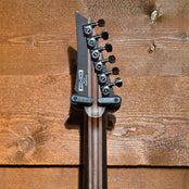 Ibanez S1070PBZ-CLB Electric Guitar; Celurean Blue Burst: Serial No: 230410091 | Second Hand
