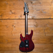 Ibanez S1070PBZ-CLB Electric Guitar; Celurean Blue Burst: Serial No: 230410091 | Second Hand