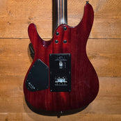 Ibanez S1070PBZ-CLB Electric Guitar; Celurean Blue Burst: Serial No: 230410091 | Second Hand