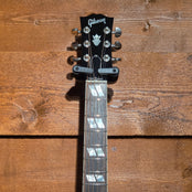 Gibson 2008 Hummingbird Standard; Heritage Cherry Sunburst: Serial No: 03088015 | Second Hand