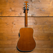 Gibson 2008 Hummingbird Standard; Heritage Cherry Sunburst: Serial No: 03088015 | Second Hand