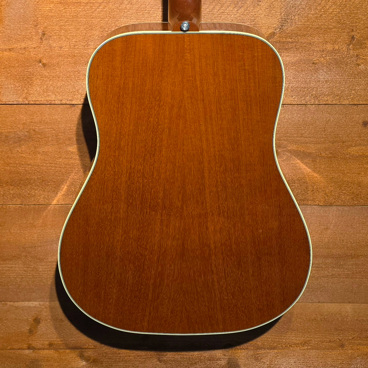 Gibson 2008 Hummingbird Standard; Heritage Cherry Sunburst: Serial No: 03088015 | Second Hand