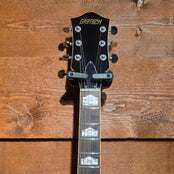 Gretsch G2420 Streamliner; Aged Brooklyn Burst: Serial No: IS210726609 | Second Hand