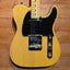 Fender American Professional II Telecaster; Butterscotch Blonde: Serial No: US210034822 | Second Hand