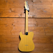 Fender American Professional II Telecaster; Butterscotch Blonde: Serial No: US210034822 | Second Hand