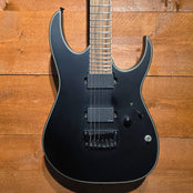 Ibanez RGIR30BFE Iron Label: Serial No: 1P-01 I170801199 | Second Hand