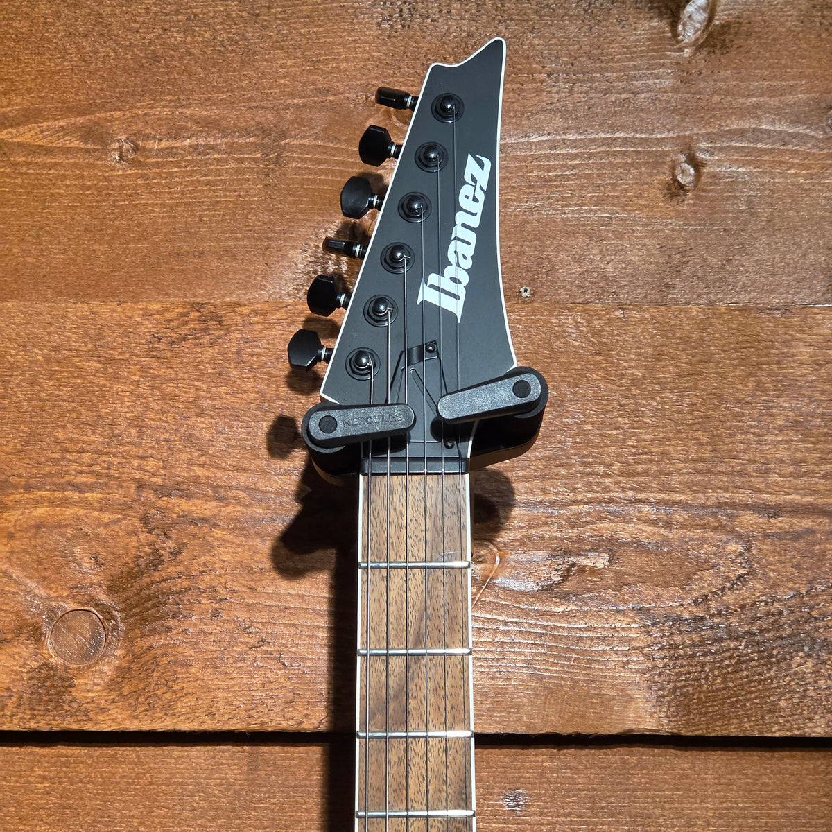 Ibanez RGIR30BFE Iron Label: Serial No: 1P-01 I170801199 | Second Hand