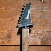 Ibanez RGIR30BFE Iron Label: Serial No: 1P-01 I170801199 | Second Hand