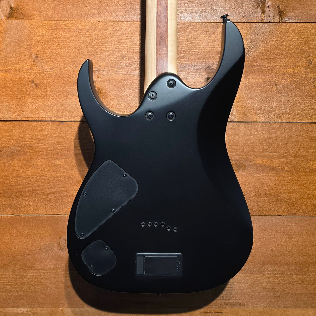 Ibanez RGIR30BFE Iron Label: Serial No: 1P-01 I170801199 | Second Hand