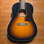 Epiphone Inspired by Gibson J-45; Aged Vintage Sunburst: Serial No: 20102304918 | Second Hand