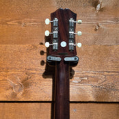 Epiphone Inspired by Gibson J-45; Aged Vintage Sunburst: Serial No: 20102304918 | Second Hand