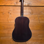 Epiphone Inspired by Gibson J-45; Aged Vintage Sunburst: Serial No: 20102304918 | Second Hand