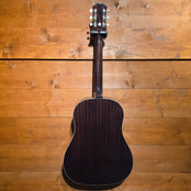 Epiphone Inspired by Gibson J-45; Aged Vintage Sunburst: Serial No: 20102304918 | Second Hand