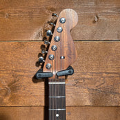 Fender Highway Series Parlour; Natural: Serial No: MXA2305505 | Second Hand