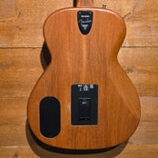 Fender Highway Series Parlour; Natural: Serial No: MXA2305505 | Second Hand