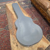 Ibanez AF105 Artcore Custom Electric Guitar; Natural: Serial No: S07111560 | Second Hand