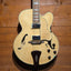 Ibanez AF105 Artcore Custom Electric Guitar; Natural: Serial No: S07111560 | Second Hand