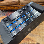Line 6 Helix Floor Amp and Multi-Effects Guitar Pedal | Second Hand