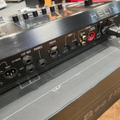 Line 6 Helix Floor Amp and Multi-Effects Guitar Pedal | Second Hand