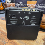 Fender Rumble 25 Bass Amp V3 | Second Hand