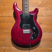 PRS S2 Satin Standard 22; Vintage Cherry: Serial No: 16 S2019674 | Second Hand
